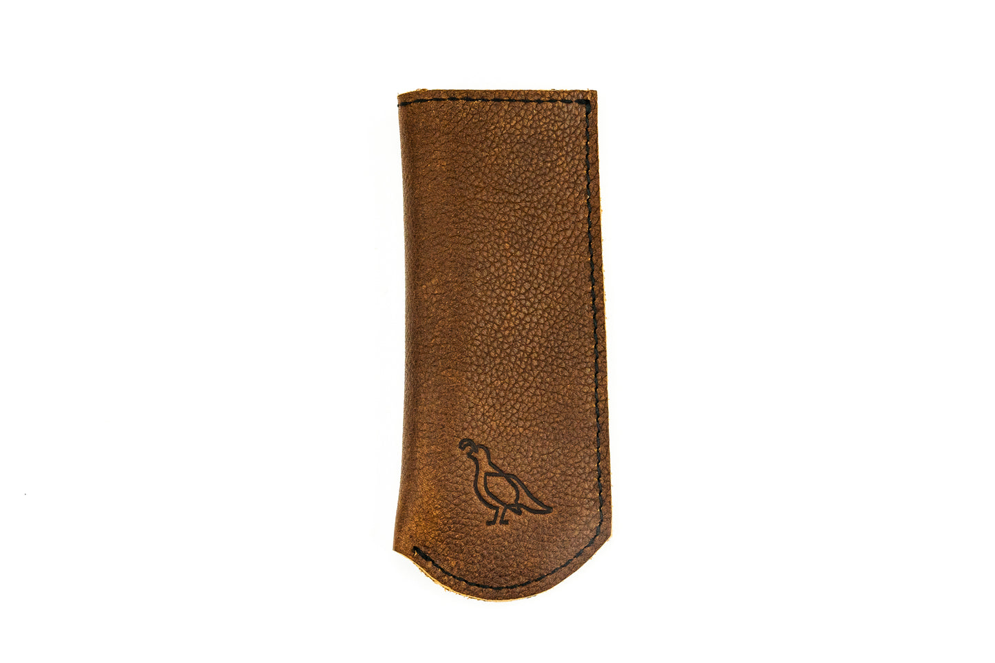 Smithey Leather Skillet Sleeve