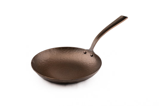 Smithey Carbon Steel Little Farmhouse Skillet