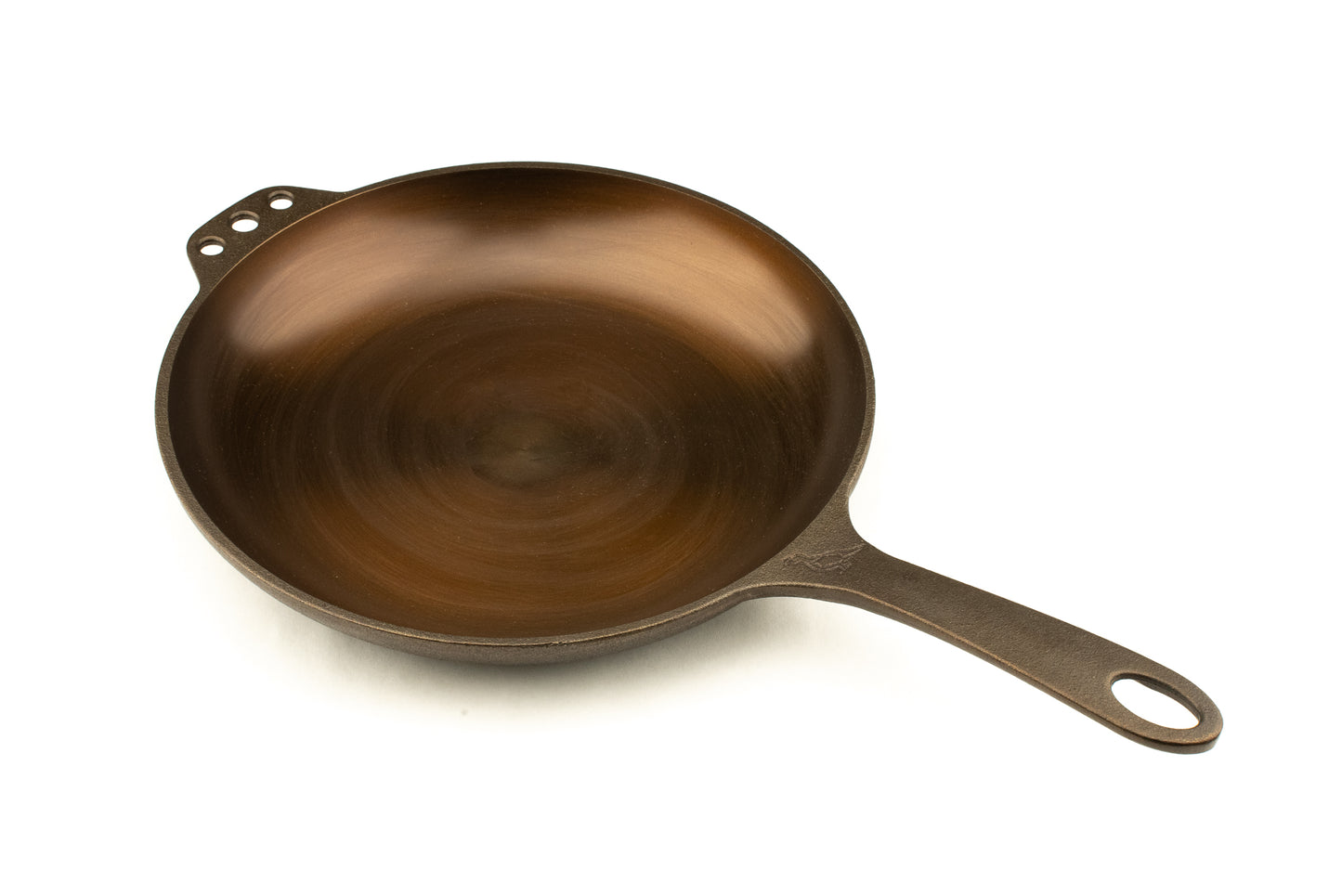 Smithey No. 10 Chef skillet