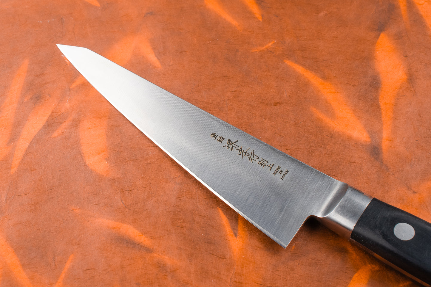 Sakai Takayuki SK4 Left Handed Honesuki 150mm