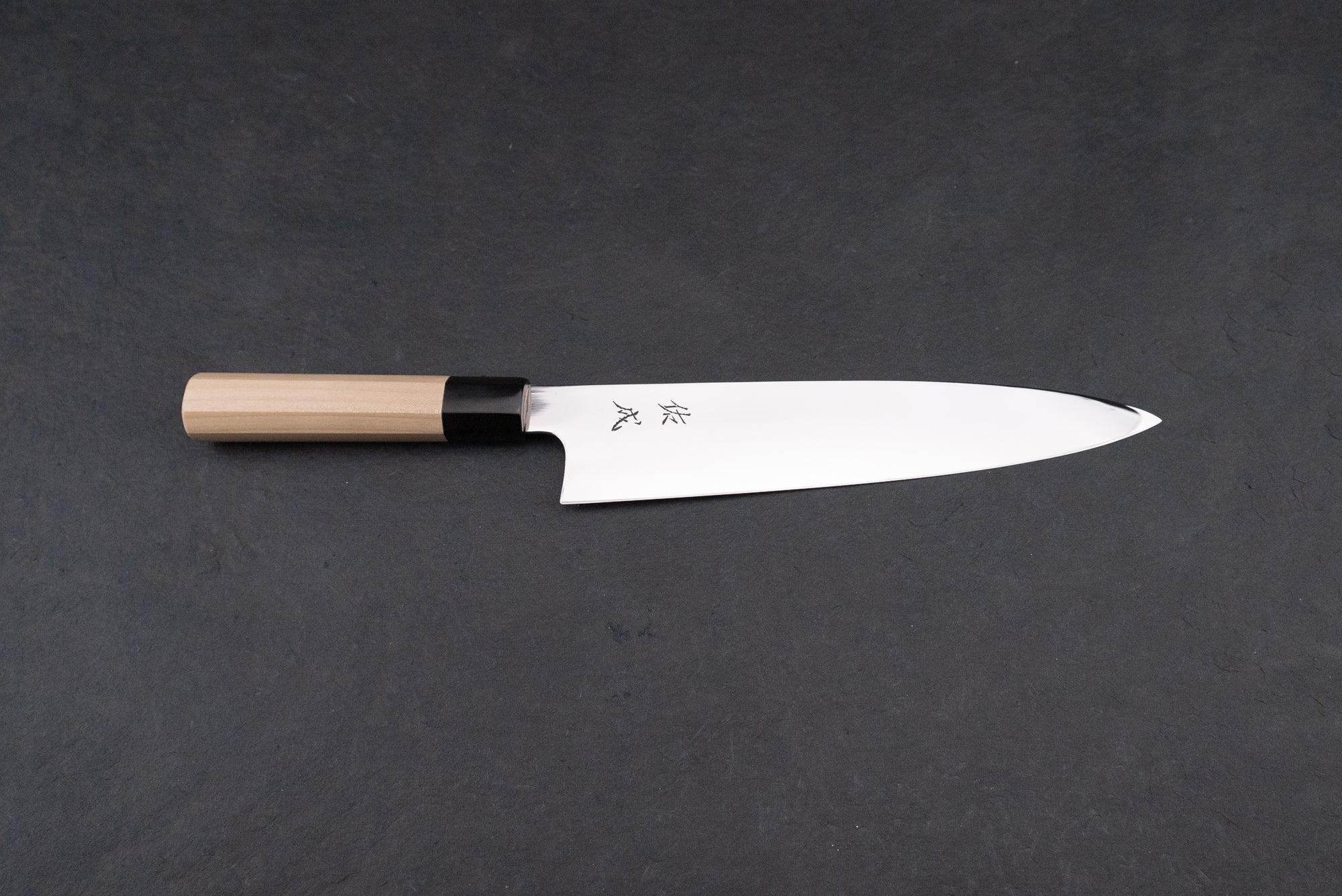 Naoki Mazaki – Knifewear - Handcrafted Japanese Kitchen Knives