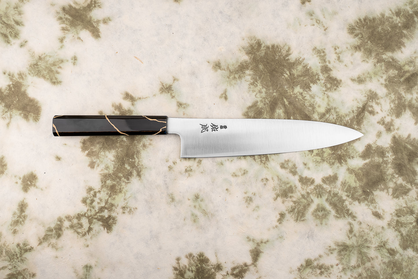Sukenari SG2 Migaki Gyuto 240mm from Sukenari