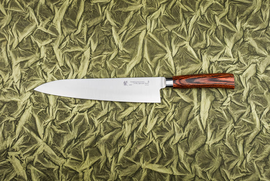 Tamahagane San Gyuto 240mm SN-1104