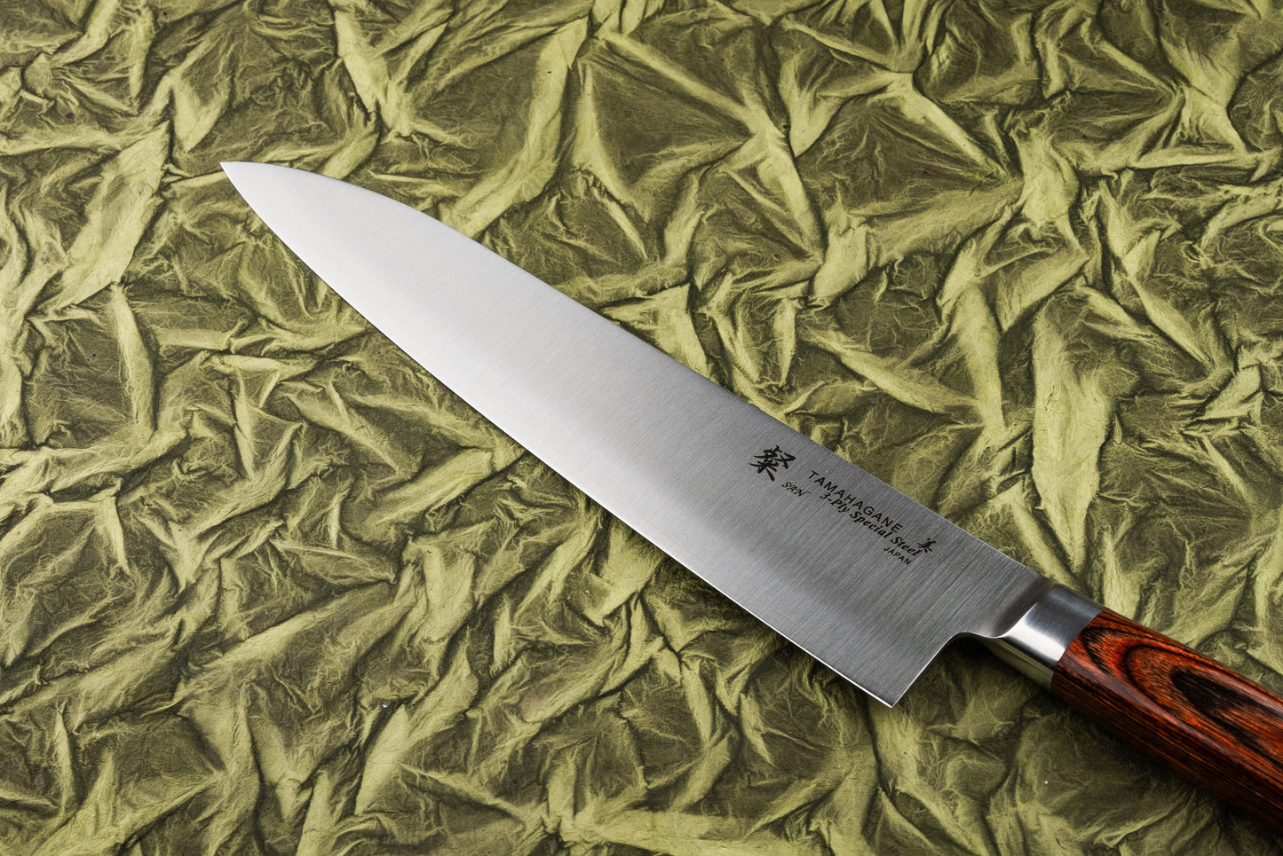 Tamahagane San Gyuto 240mm SN-1104