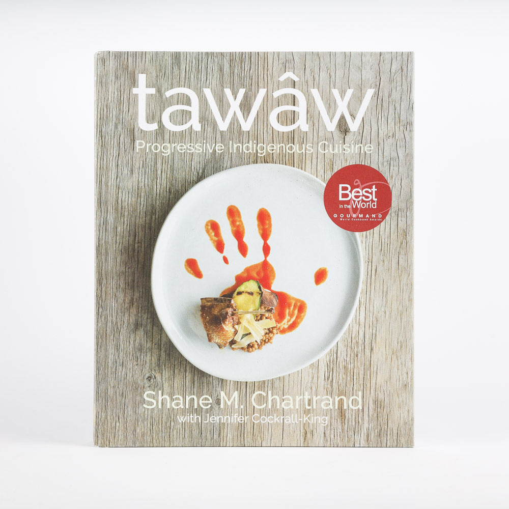 Tawaw: Progressive Indigenous Cuisine