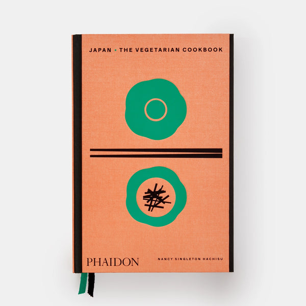 Japan: The Vegetarian Cookbook – Knifewear - Handcrafted Japanese