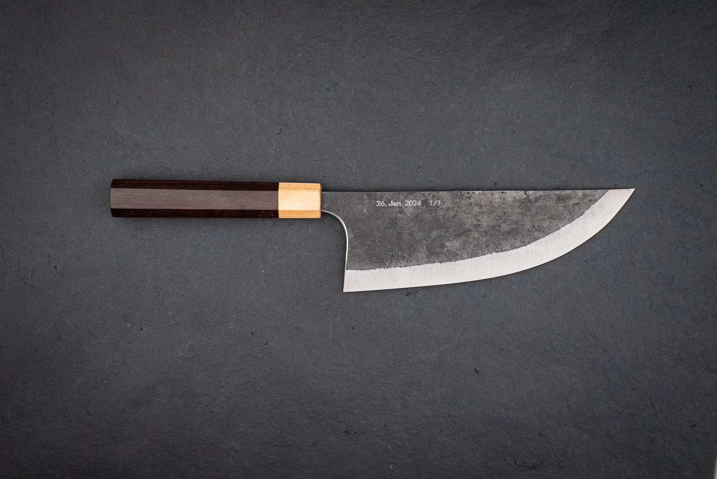 Takayuki Shibata X Takumi Ikeda Sasquatch from Shibata Tinker