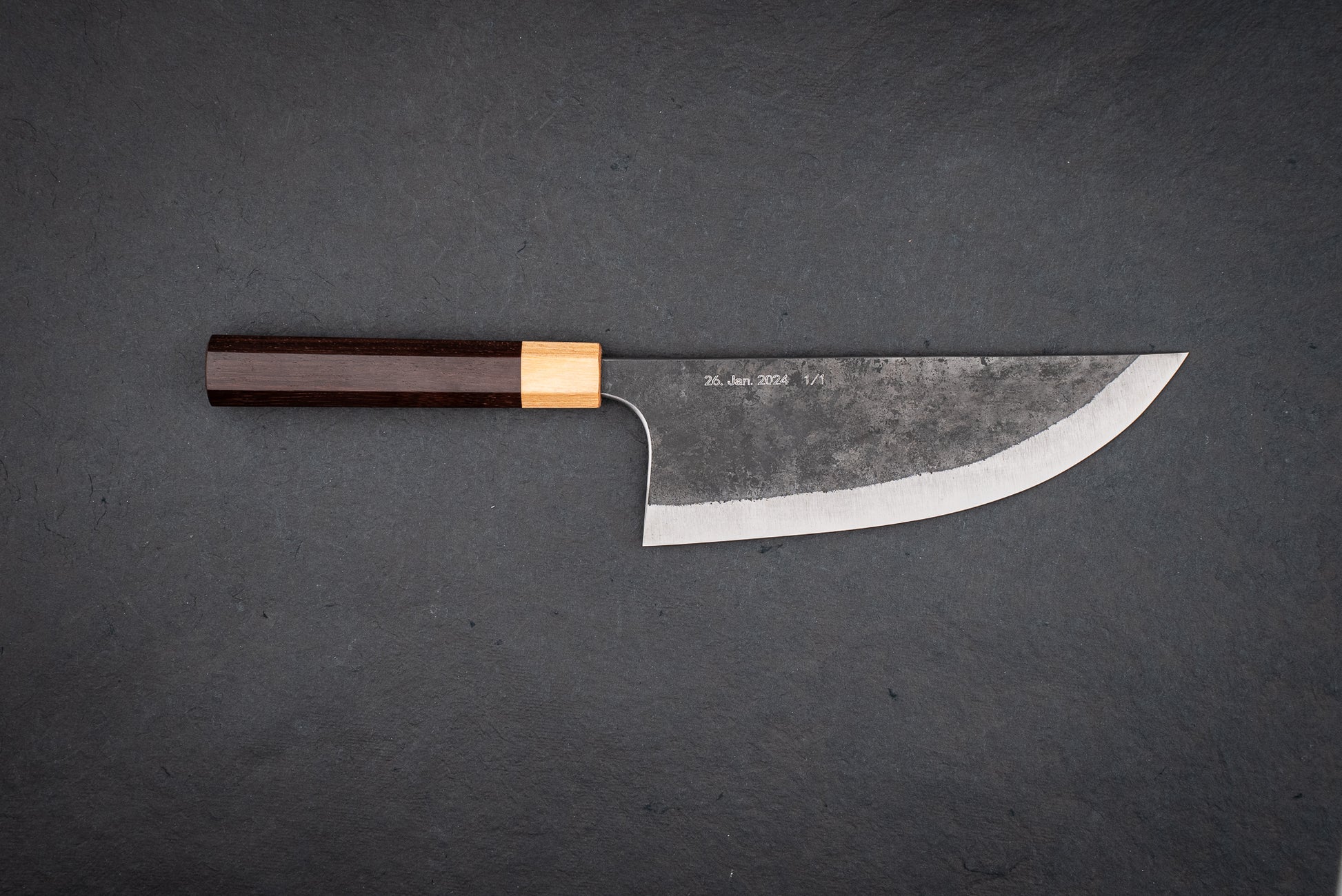 Takayuki Shibata X Takumi Ikeda Sasquatch from Shibata Tinker