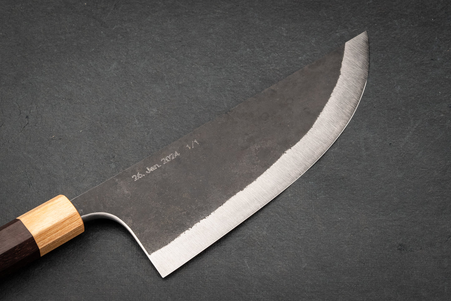 Takayuki Shibata X Takumi Ikeda Sasquatch from Shibata Tinker