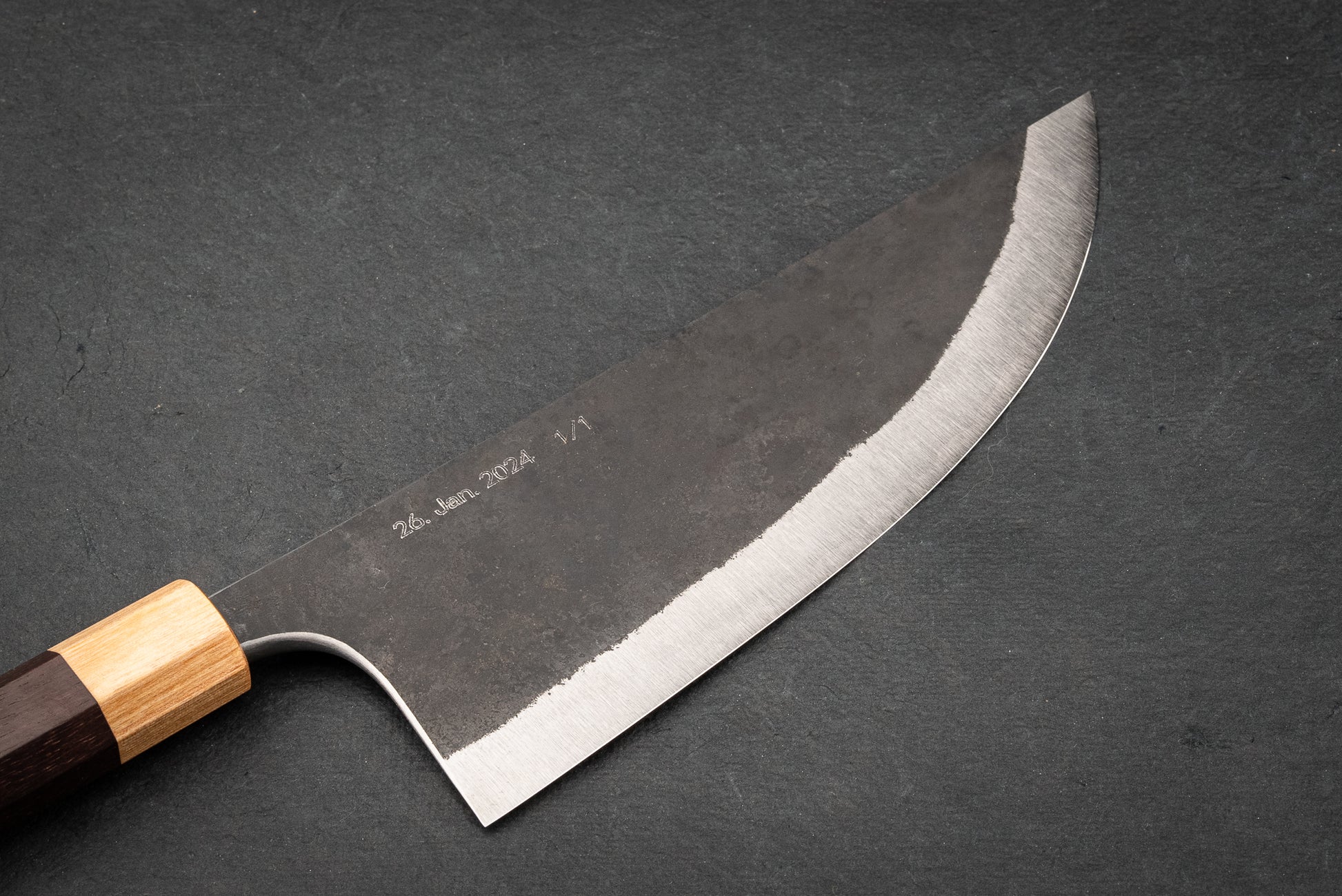 Takayuki Shibata X Takumi Ikeda Sasquatch from Shibata Tinker