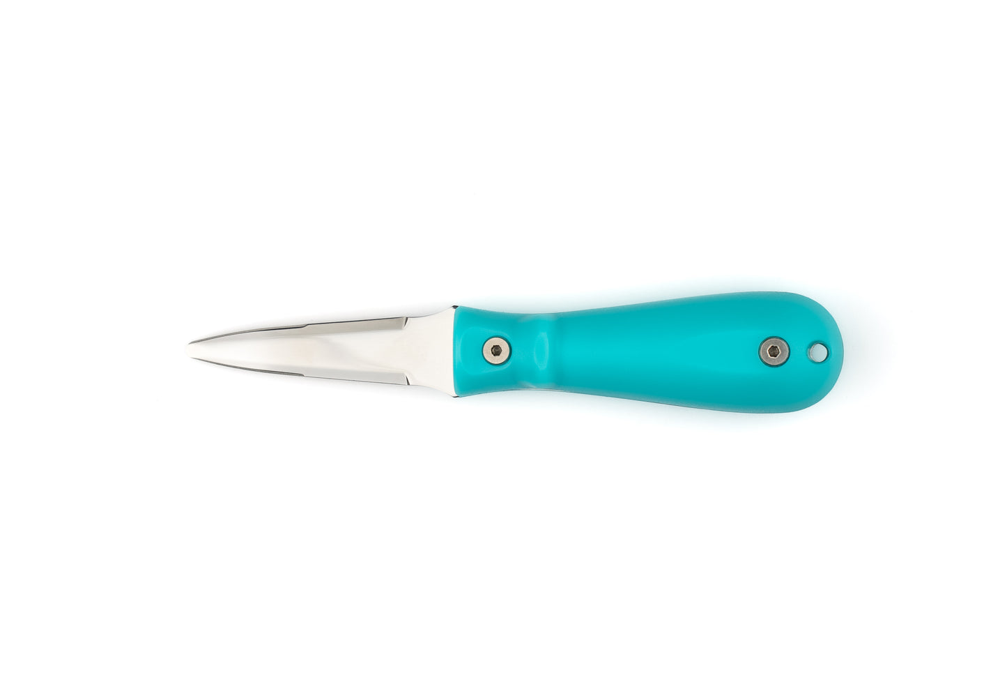 Toadfish Put 'Em Back Oyster Knife - Teal