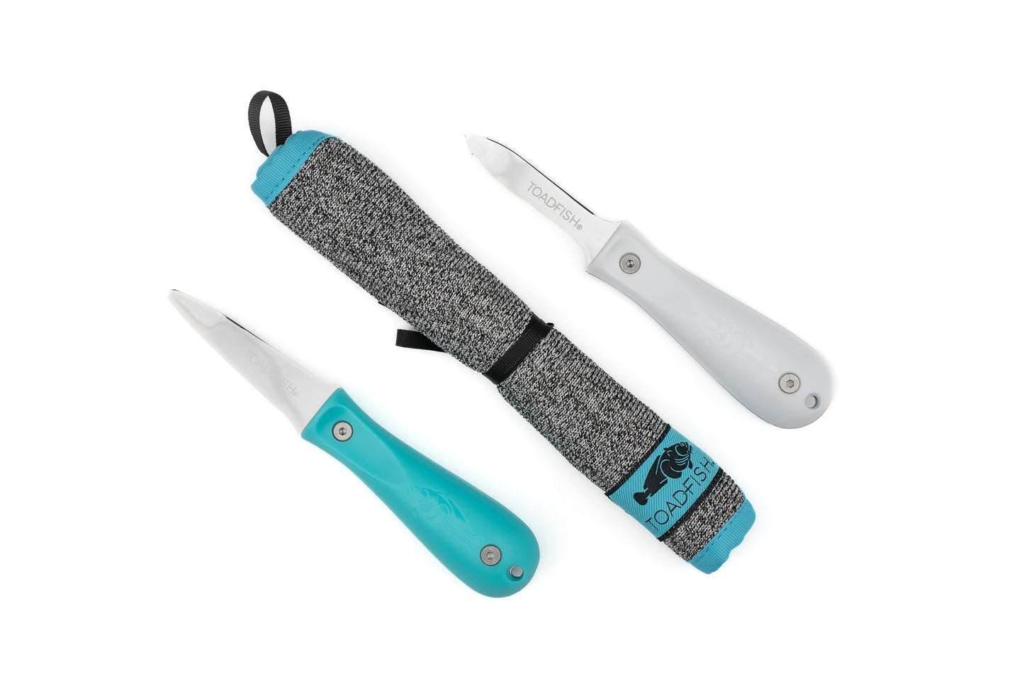 Toadfish Shuckers Bundle