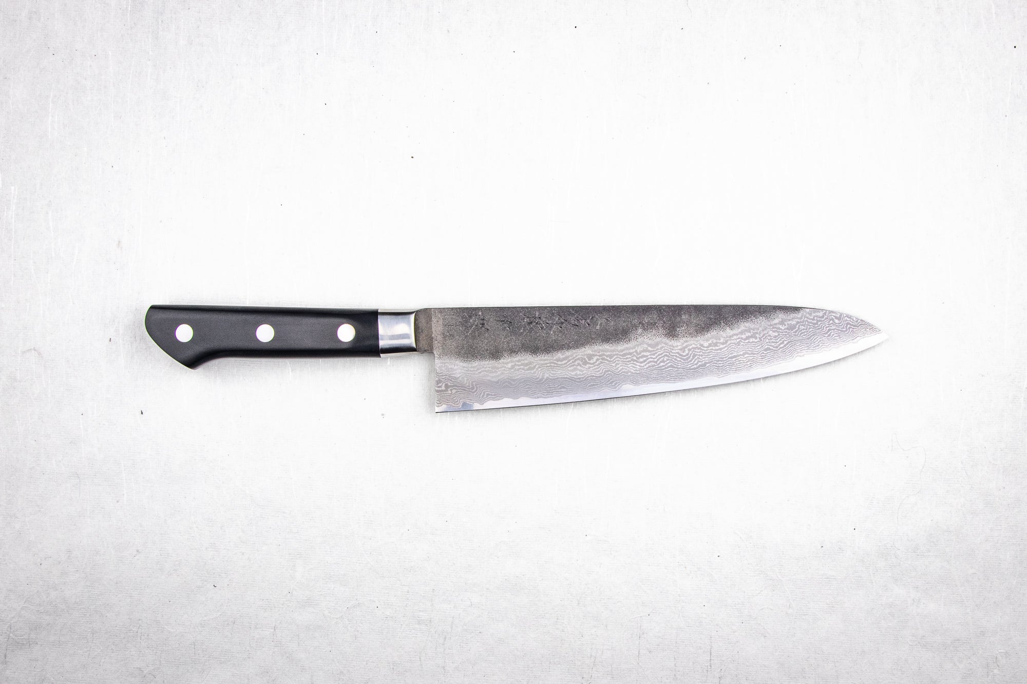 TOJIRO ATELIER CLASSIC VG10 Damascus Gyuto 210mm from Tojiro