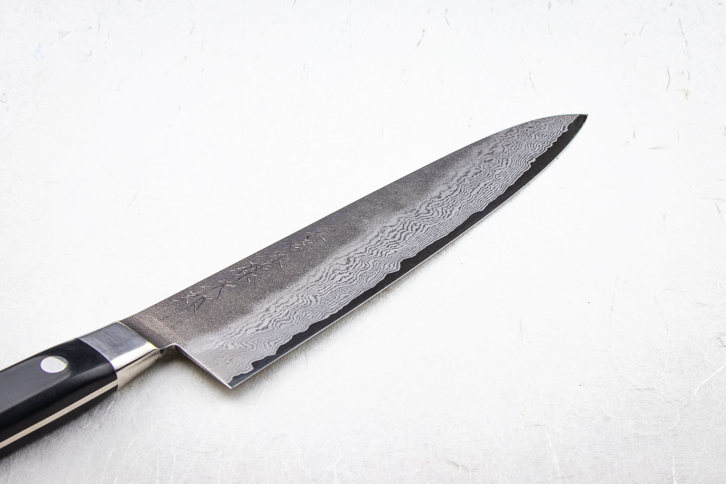 TOJIRO ATELIER CLASSIC VG10 Damascus Gyuto 210mm