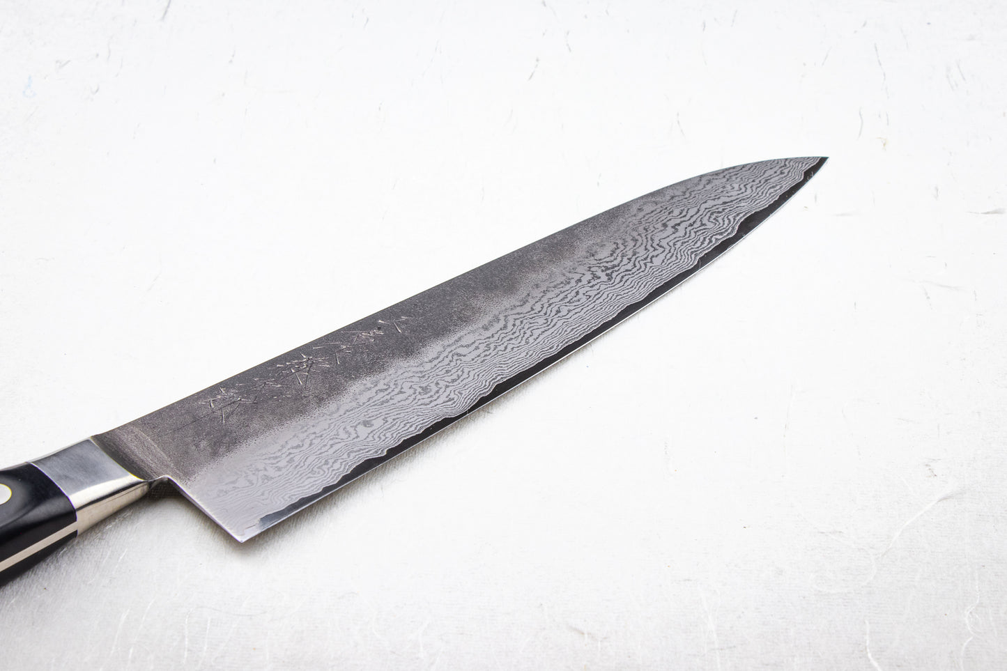 TOJIRO ATELIER CLASSIC VG10 Damascus Gyuto 240mm