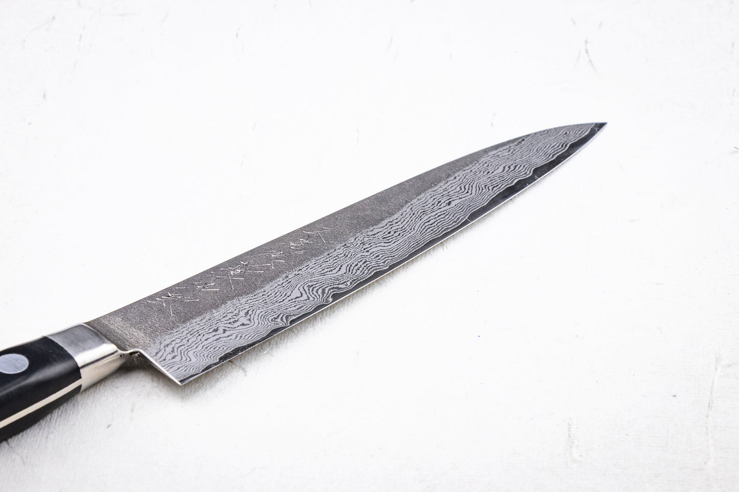 TOJIRO ATELIER CLASSIC VG10 Damascus Petty 150mm