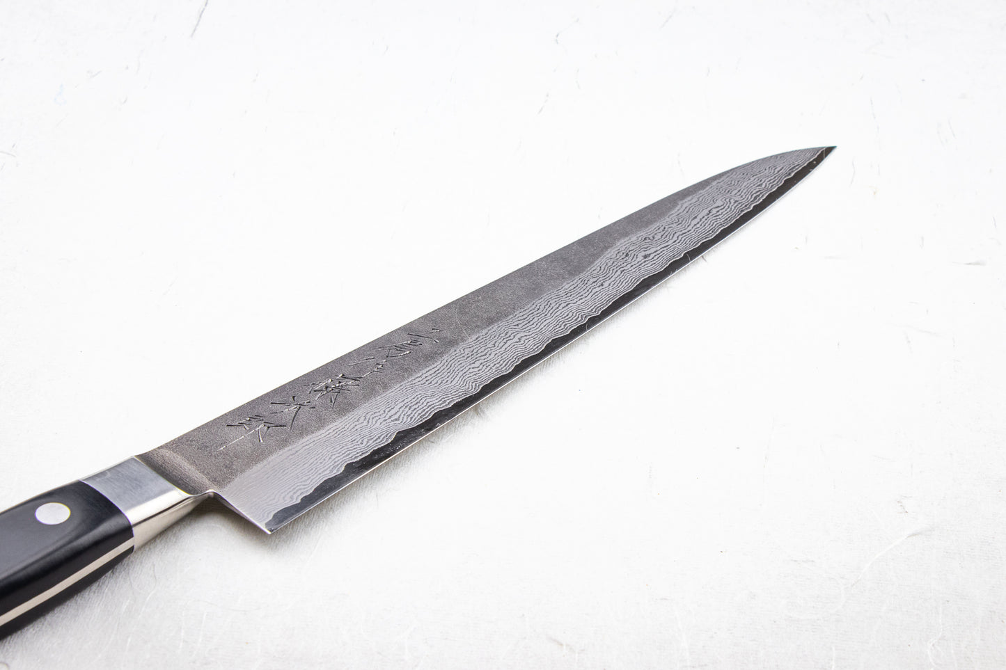 TOJIRO ATELIER CLASSIC VG10 Damascus Sujihiki 270mm