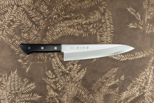 Cuchillo Japones Gyuto Tojiro Basic F-317 20cm – Comprar online