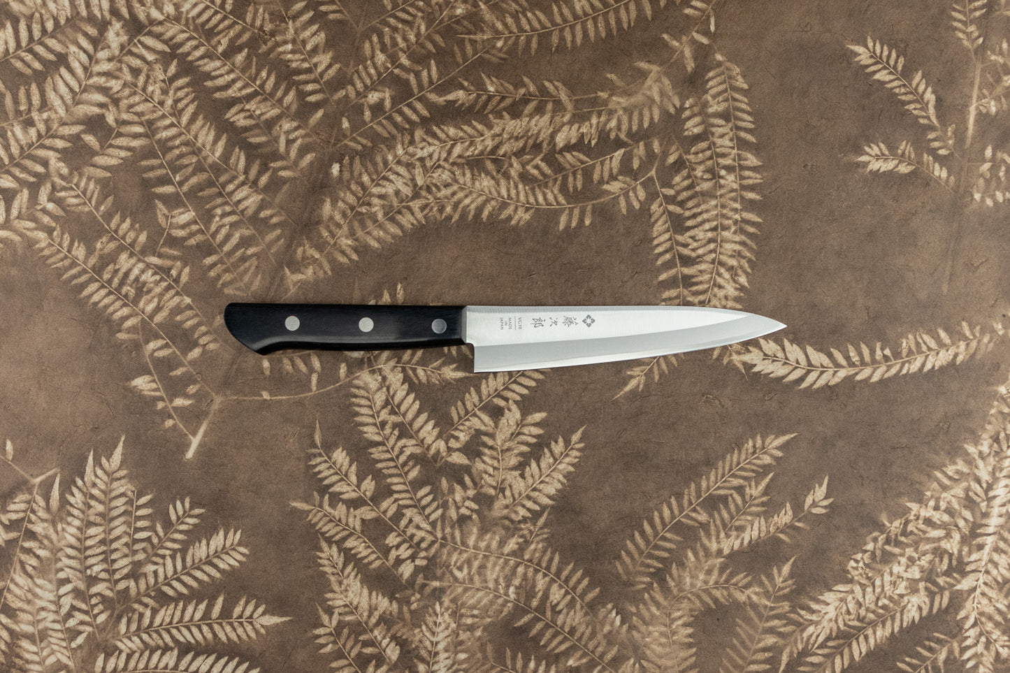 TOJIRO BASIC Petty 135mm