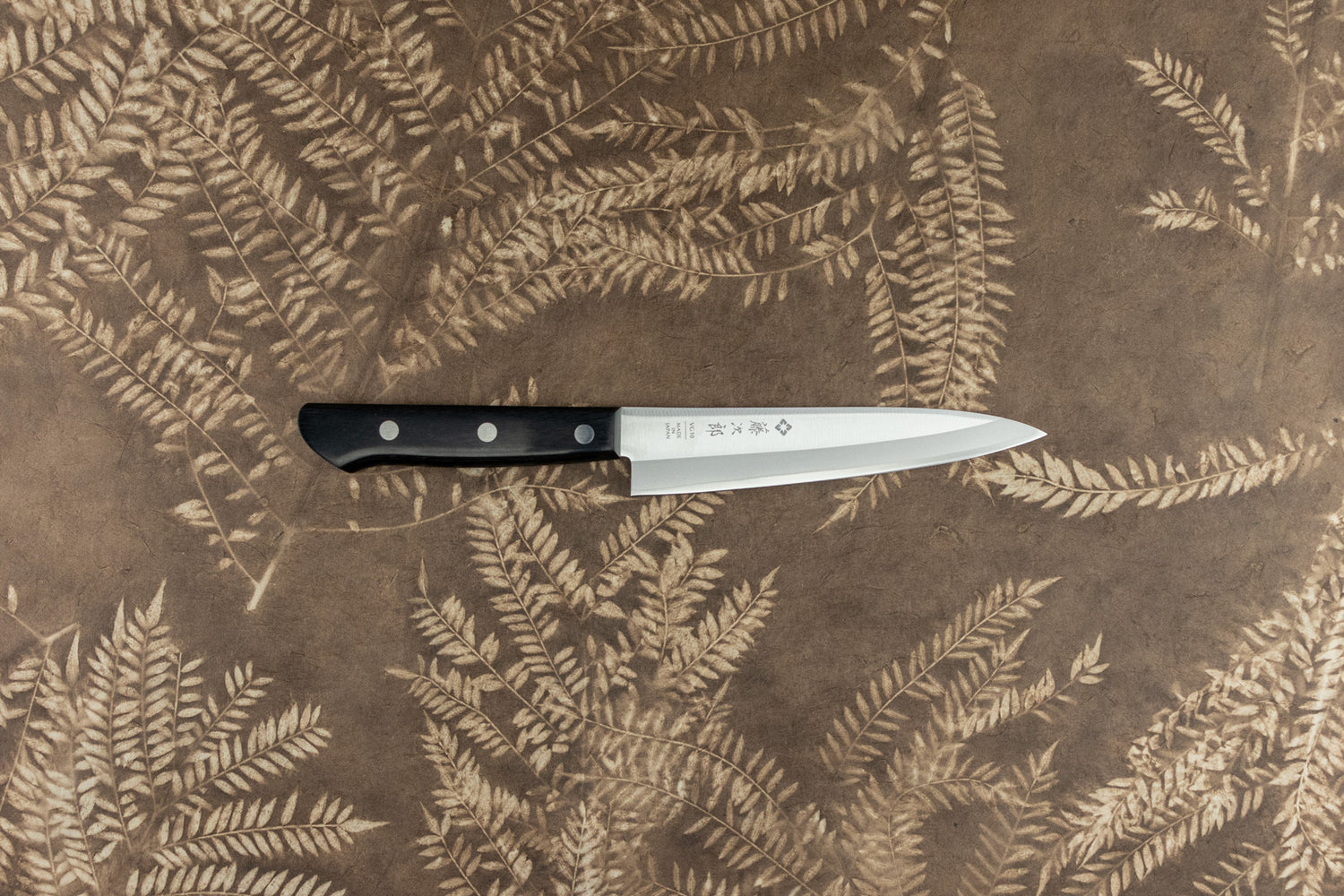TOJIRO BASIC Petty 135mm from Tojiro