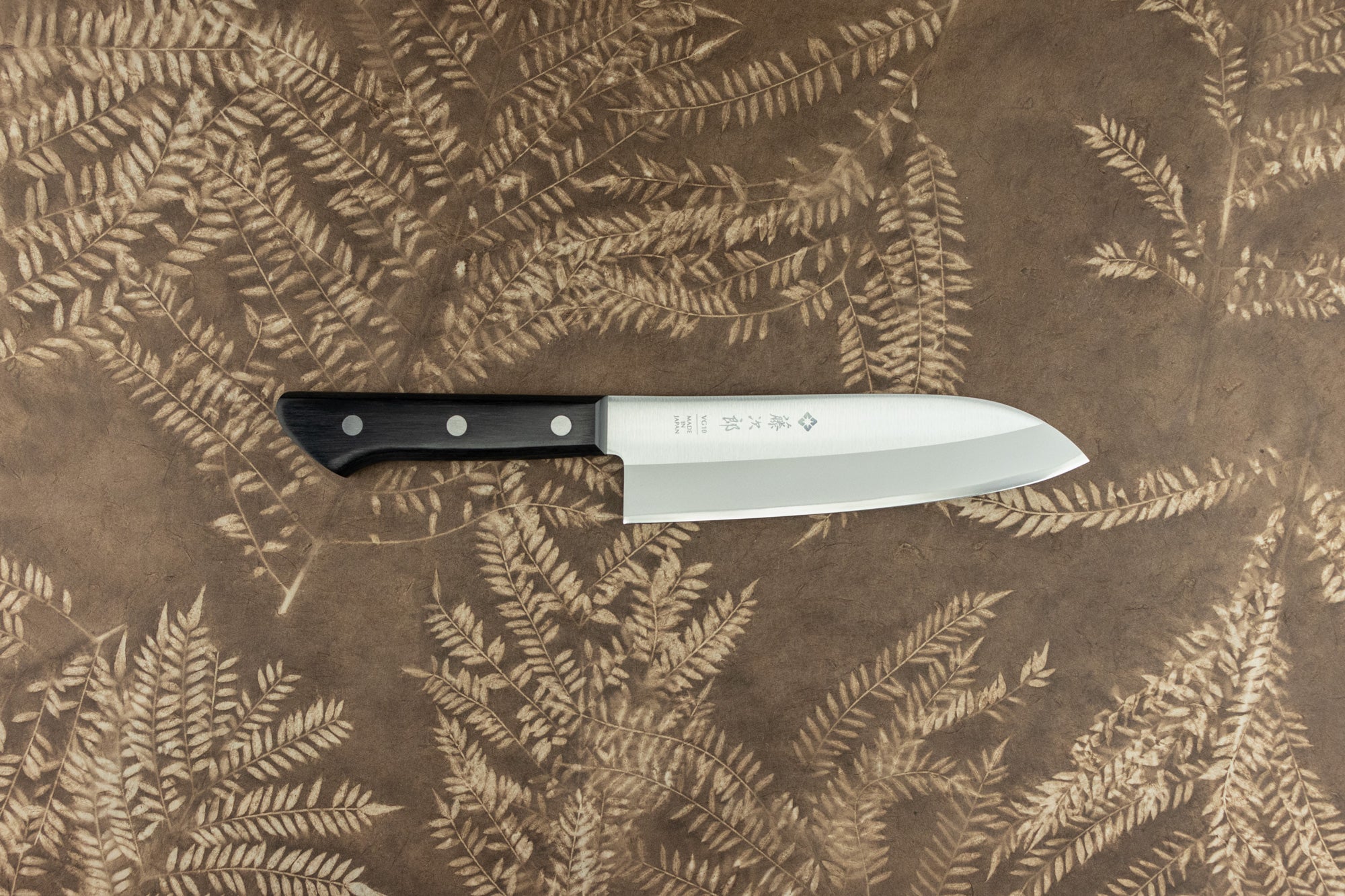 Toijro TOJIRO – Knifewear - Handcrafted Japanese Kitchen Knives