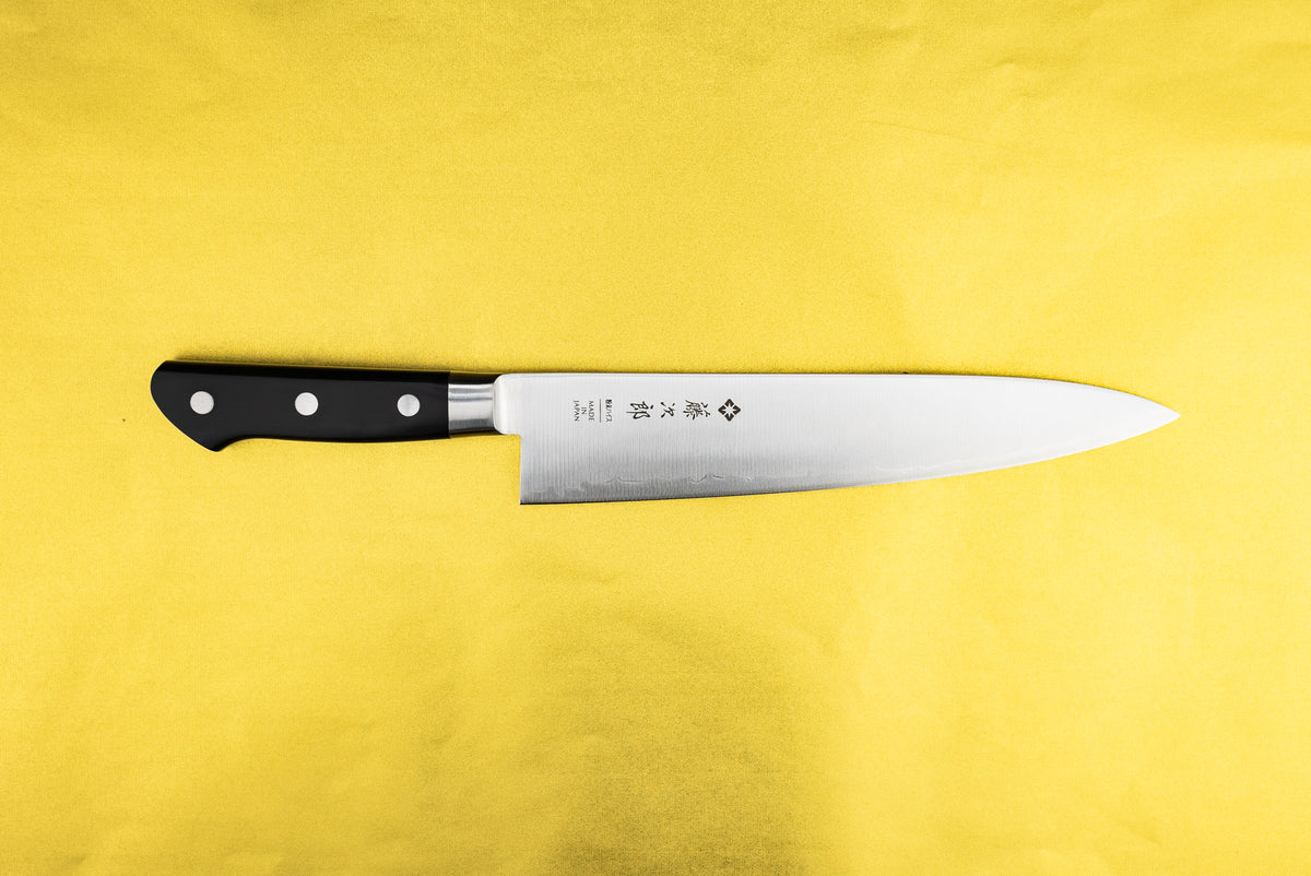TOJIRO HSPSS Gyuto 240mm from Tojiro