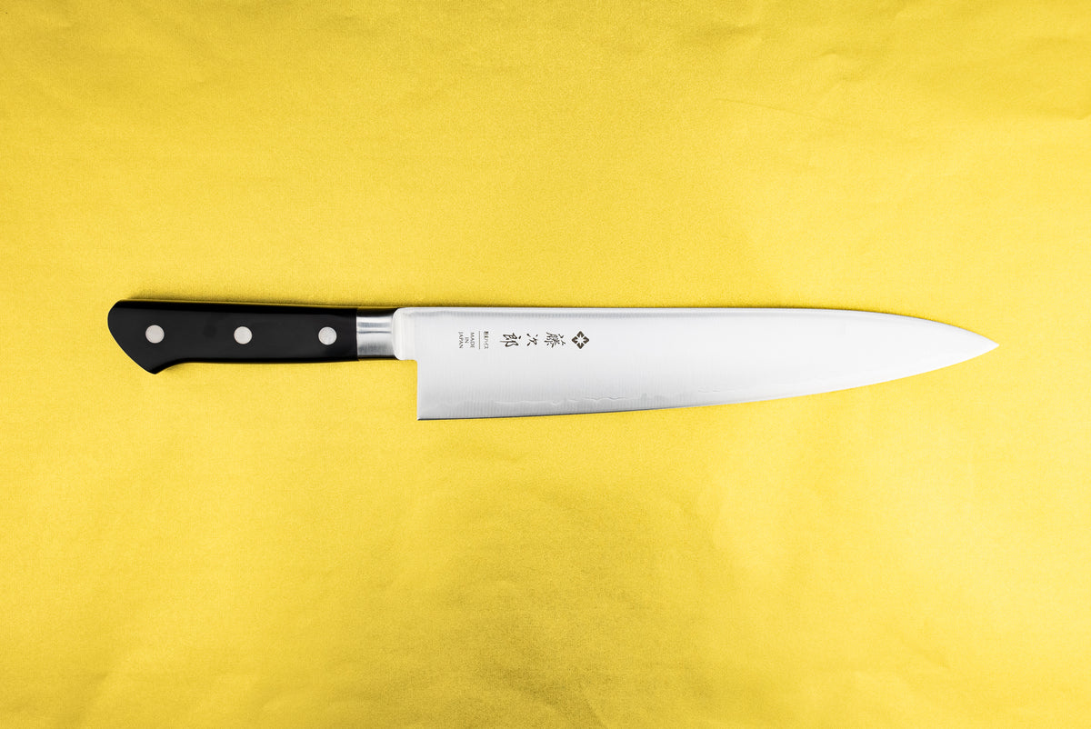 TOJIRO HSPSS Gyuto 270mm from Tojiro