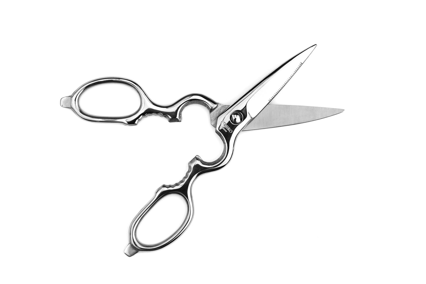 Tojiro Pro Separable Kitchen Shears FK-843