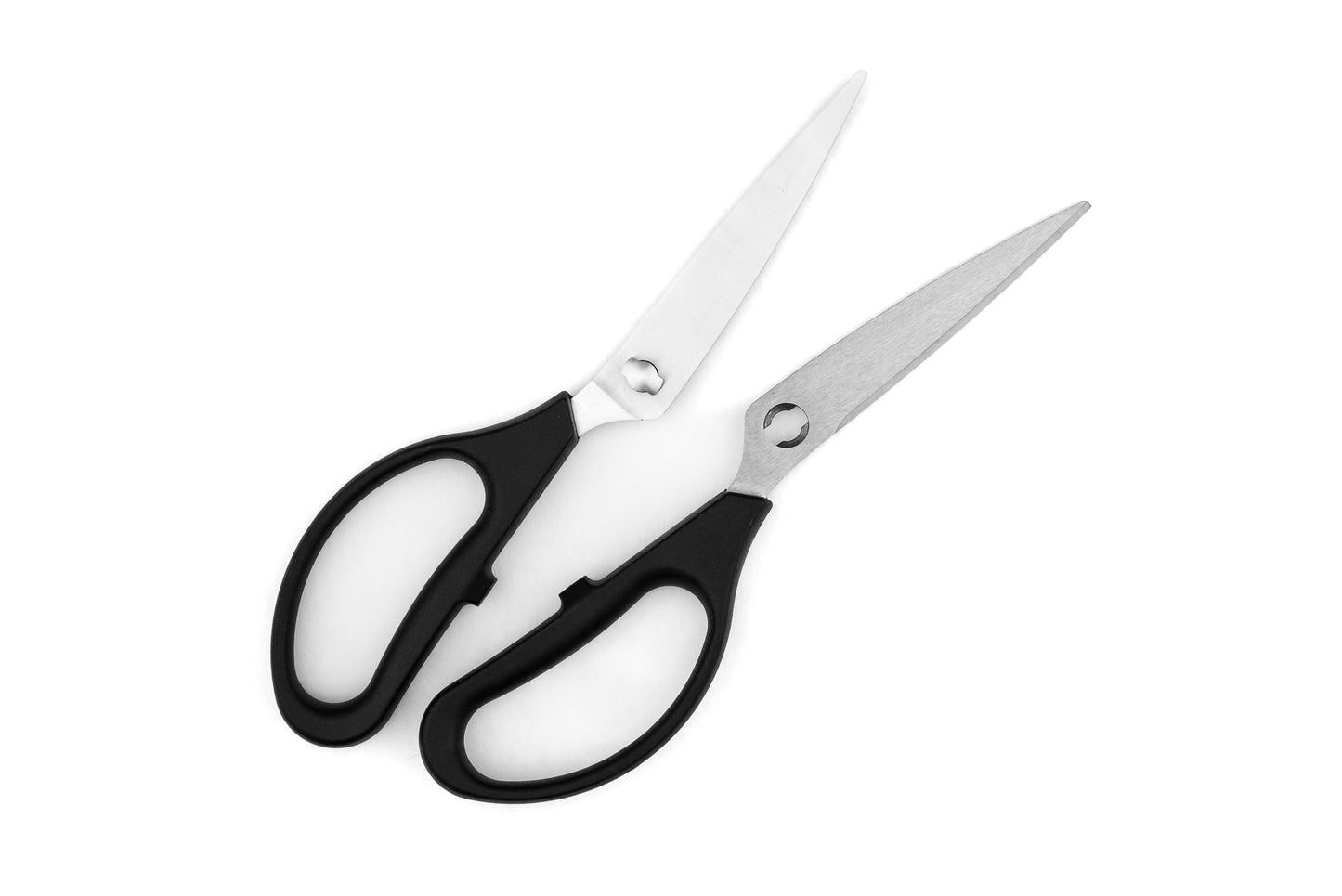 Tojiro Separable Micro-serration Kitchen Shears FC-424