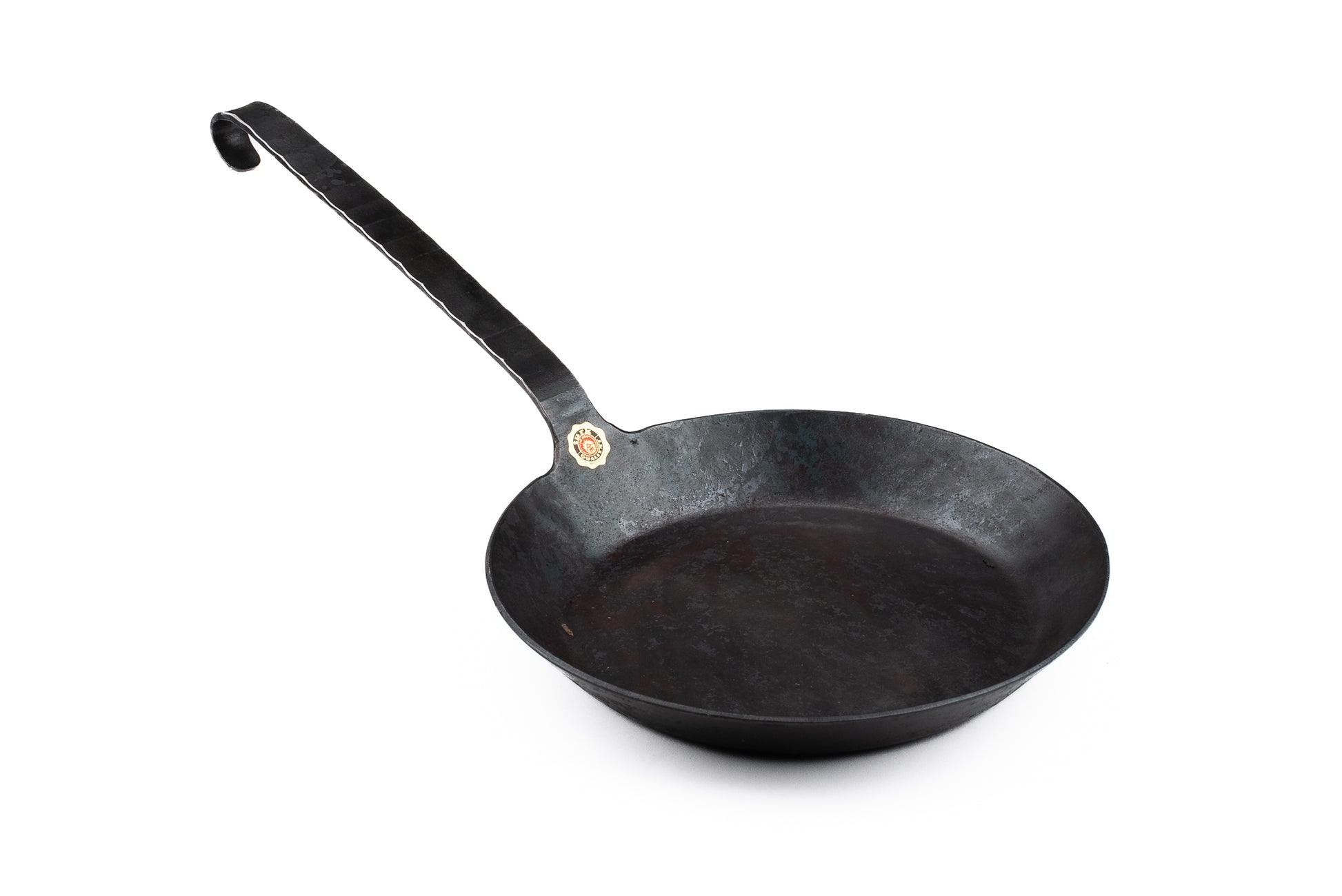 Turk Handforged Steel Frying Pan from Turk GmbH & Co.