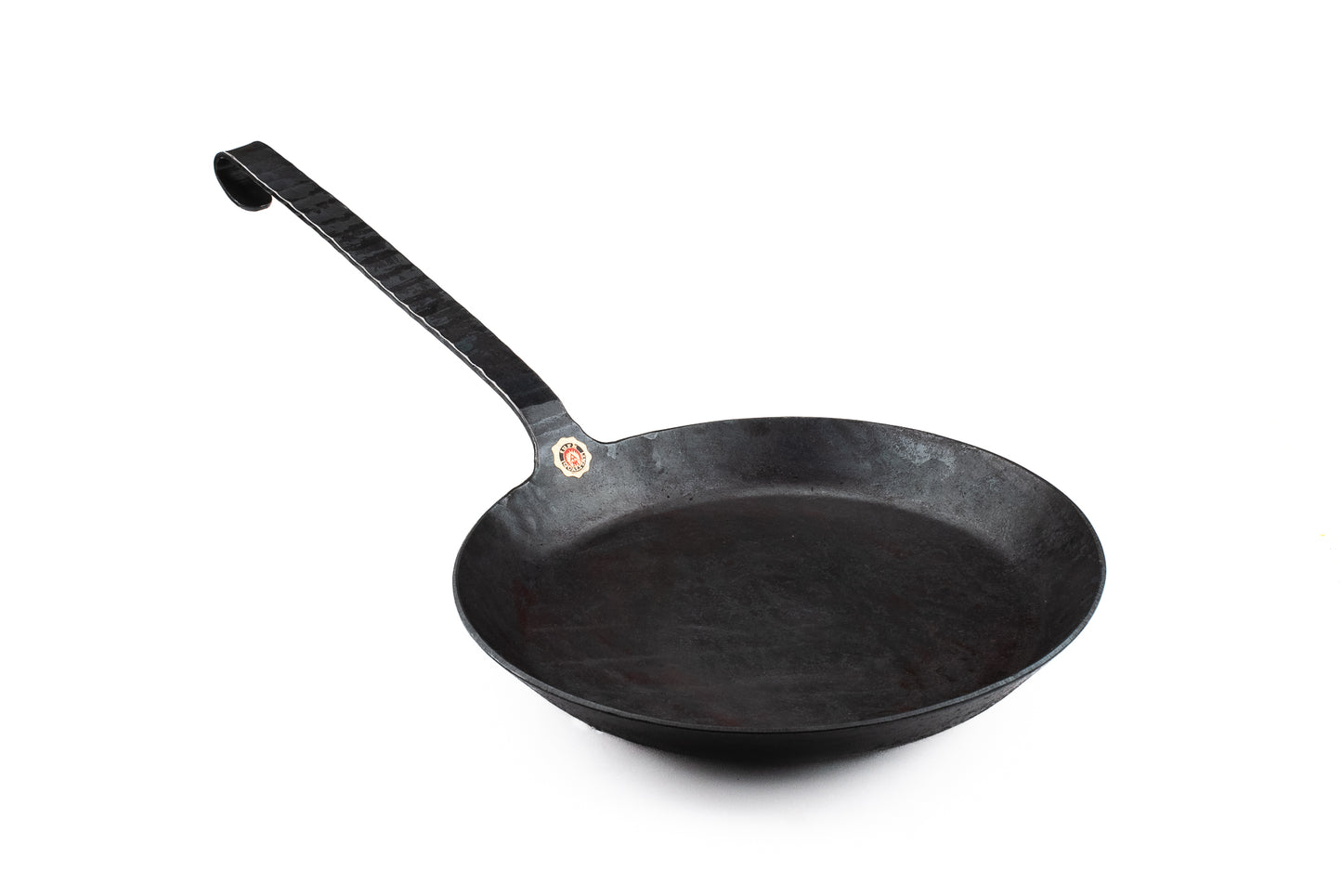 Turk Handforged Steel Frying Pan