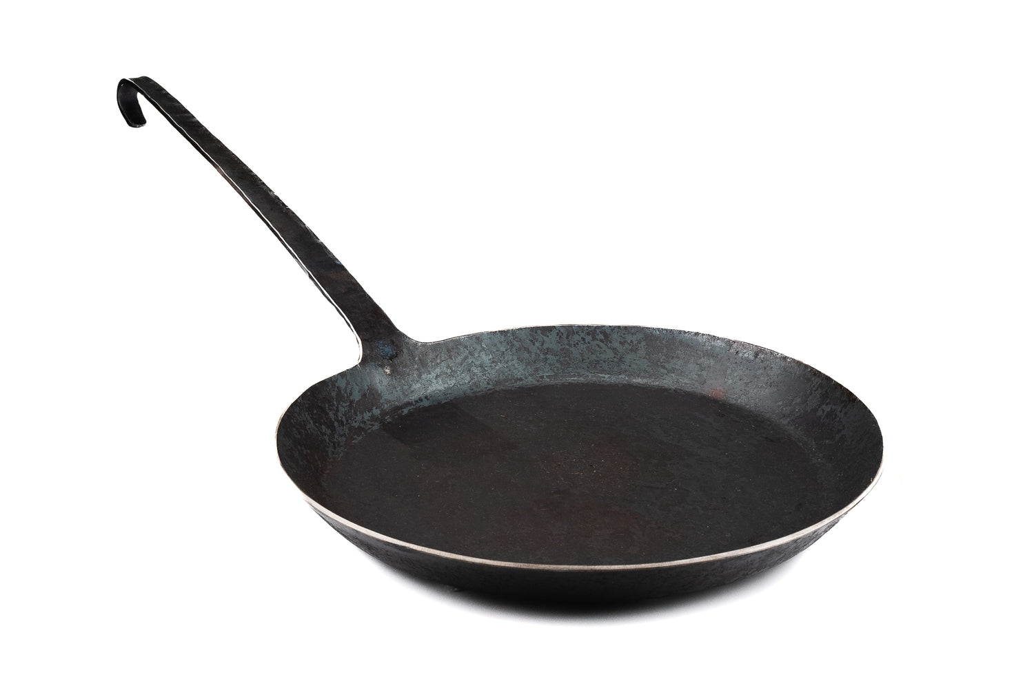Turk Handforged Steel Frying Pan from Turk GmbH & Co.
