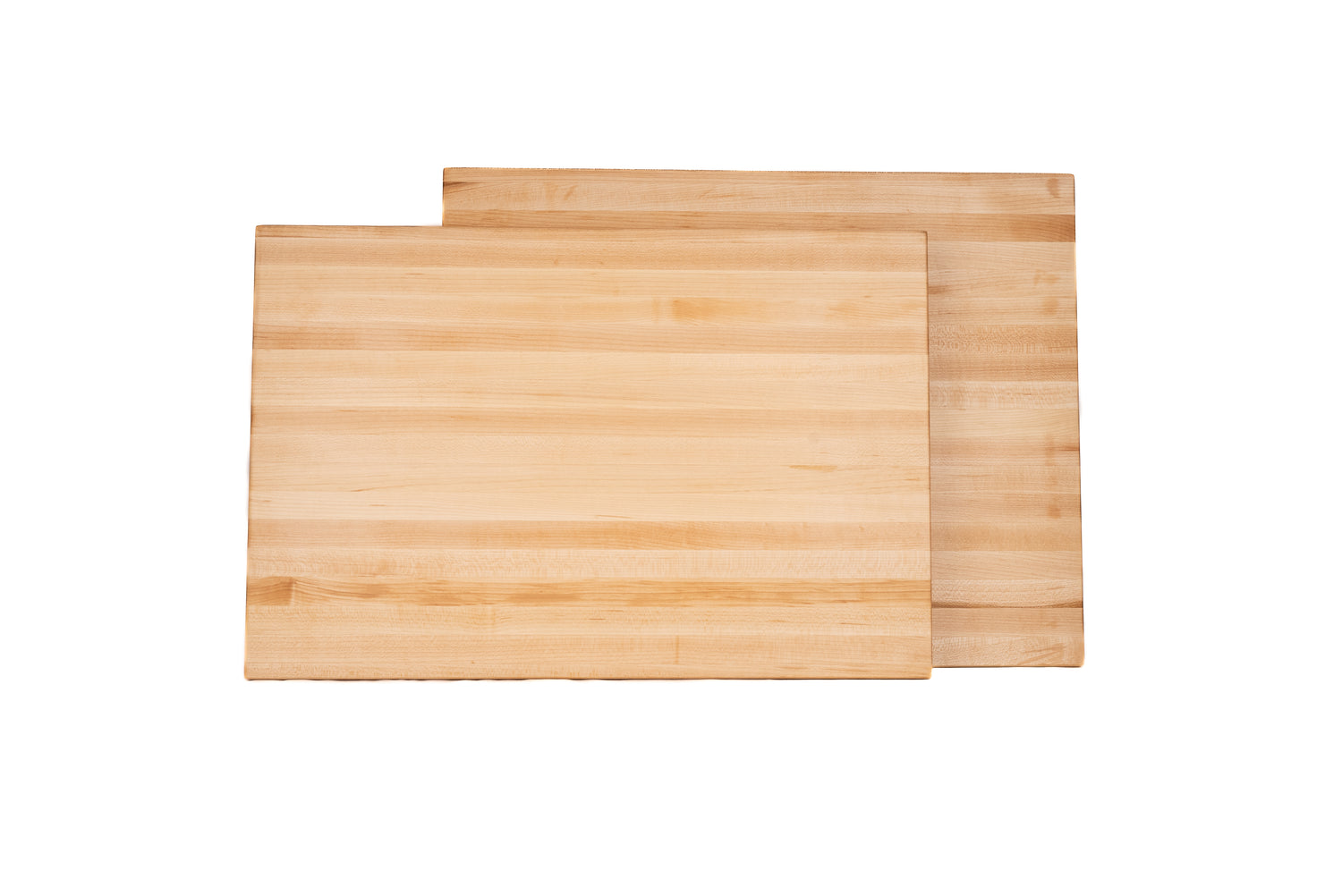 Wood for Chef Side Grain Cutting Board from Wood For Chef