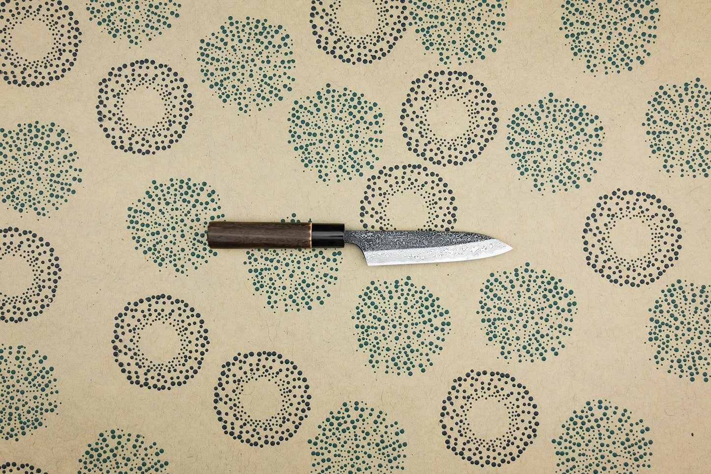 Masashi Kuroshu Petty 120mm