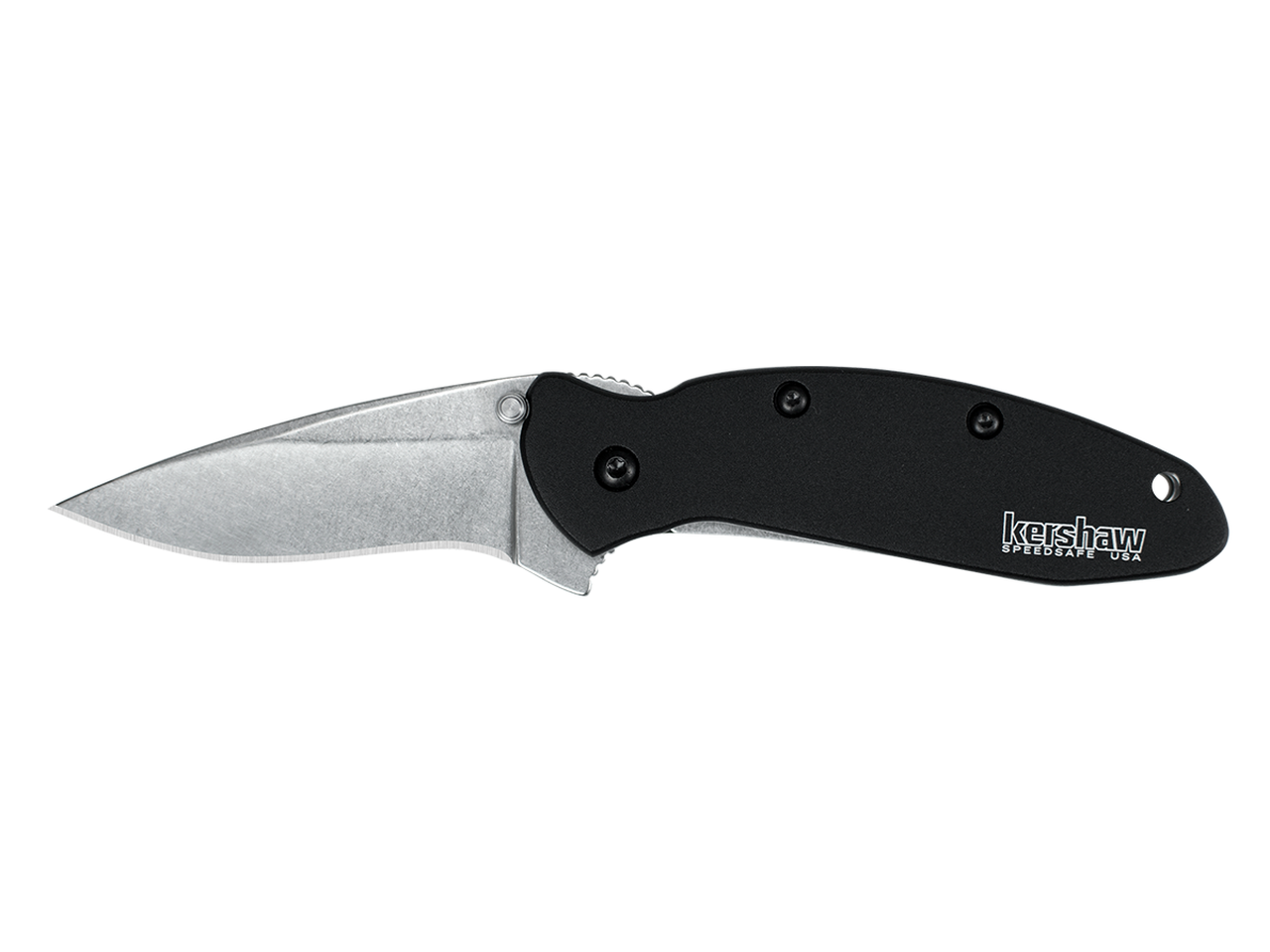 Kershaw Scallion