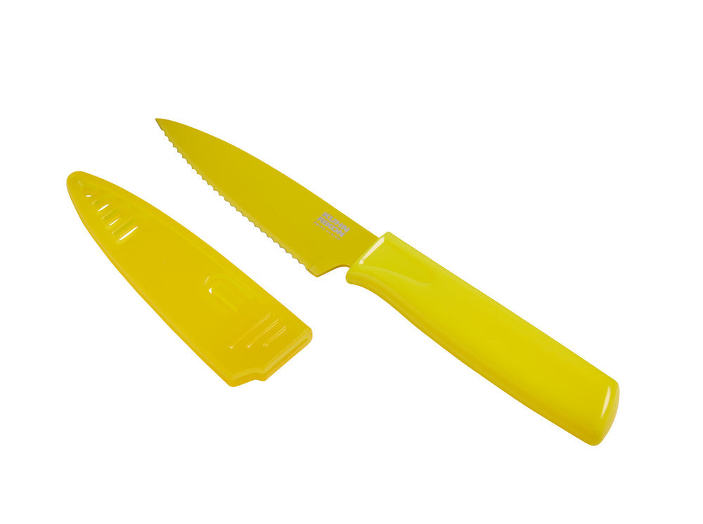 Kuhn Serrated Paring