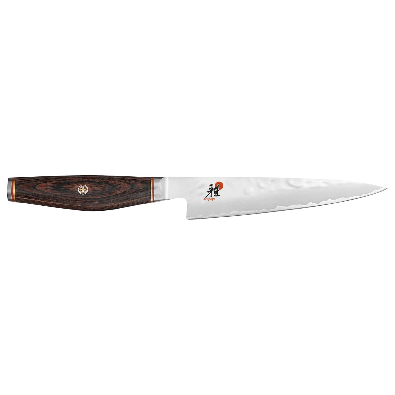 Miyabi Artisan 6000MCT Petty 130mm