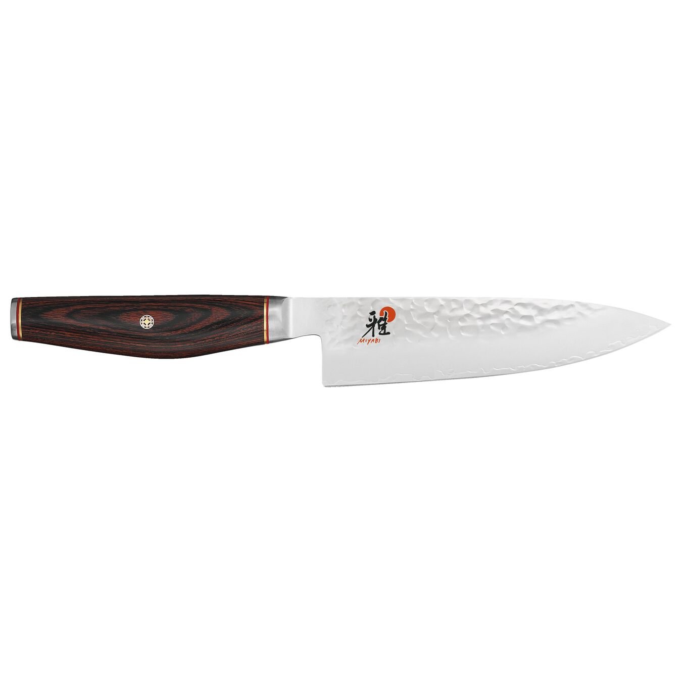 Miyabi Artisan 6000MCT Gyuto 160mm