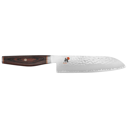 Miyabi Artisan 6000MCT Santoku 140mm