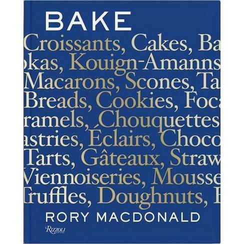 Bake - Rory Macdonald from Penguin Random house