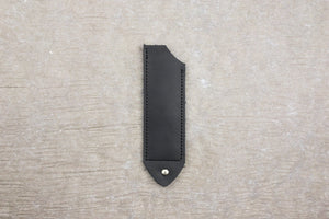 Horace & Jasper Leather Higo Knife Sleeve