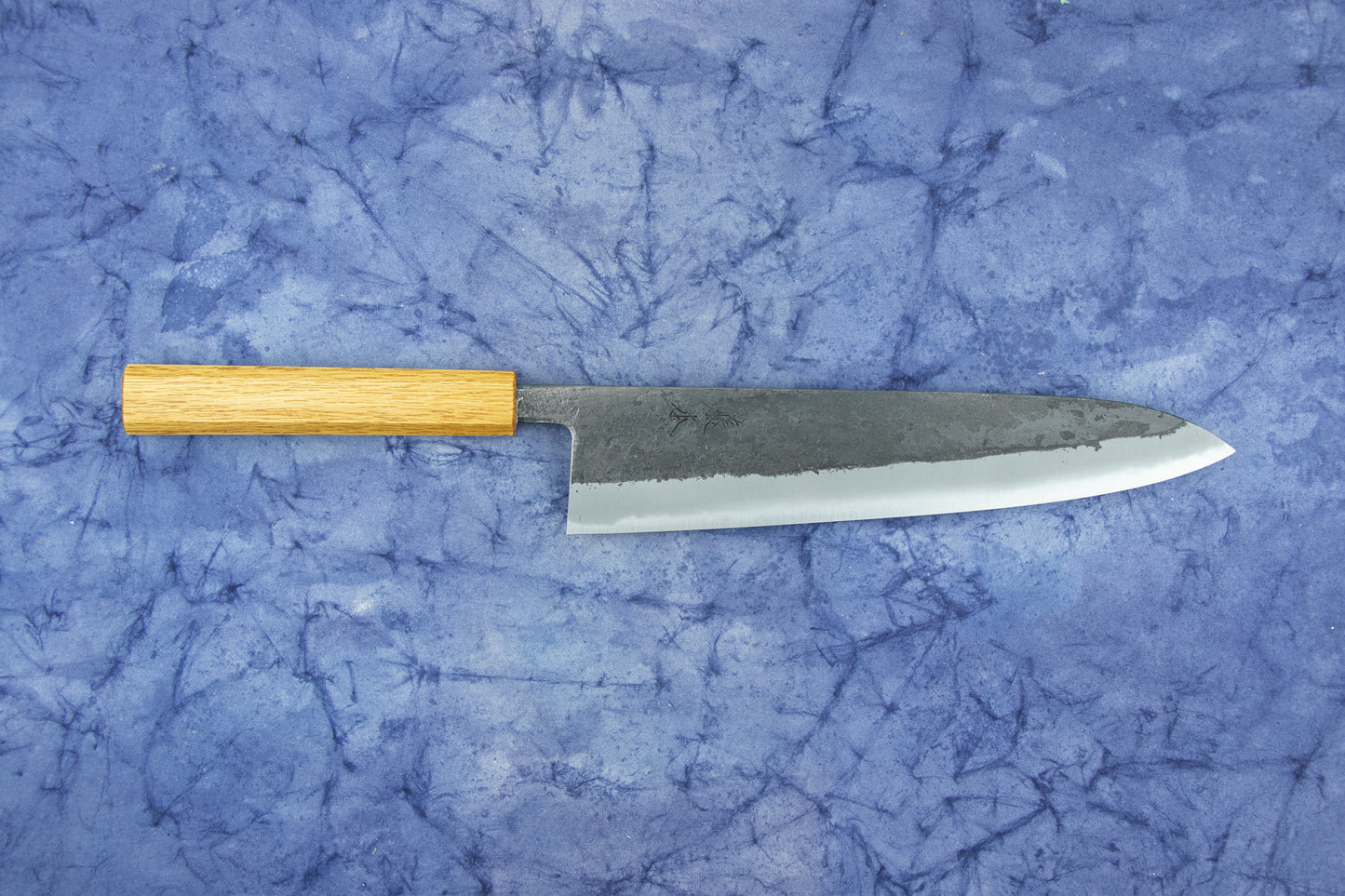 Fujimoto Kurouchi-Forged Gyuto 240mm