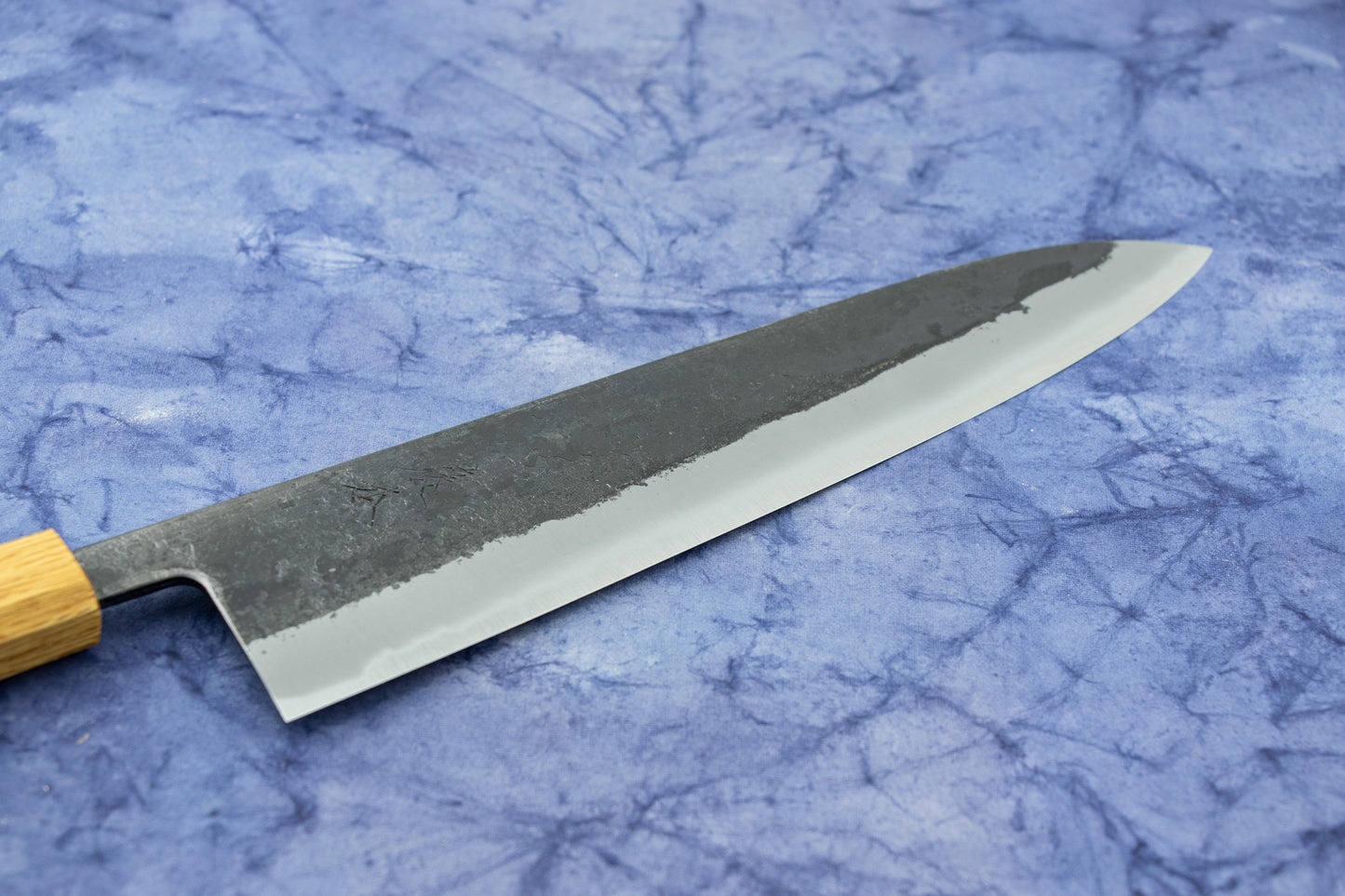 Fujimoto Kurouchi-Forged Gyuto 240mm