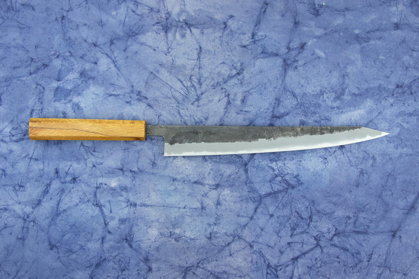 Fujimoto Kurouchi-Forged Sujihiki 270mm