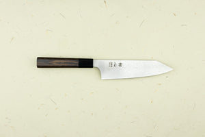Hatsukokoro Saihyo SG2 Bunka 180mm