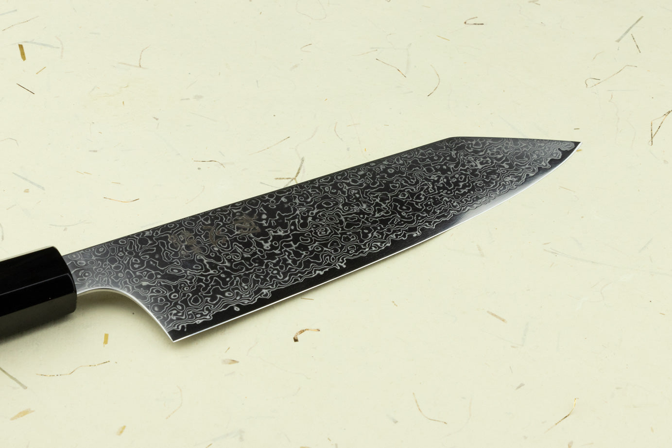 Hatsukokoro Saihyo SG2 Bunka 180mm