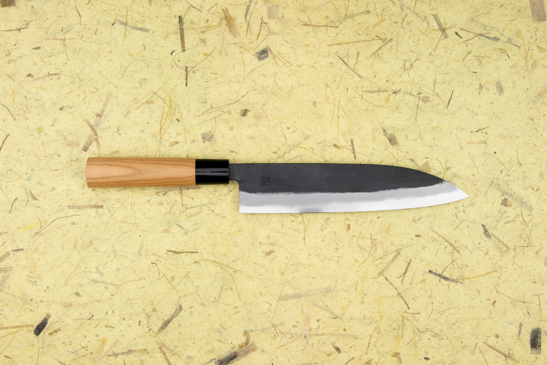 The Best Japanese Chef Knife with Pakka Wooden Handle Under 100 USD