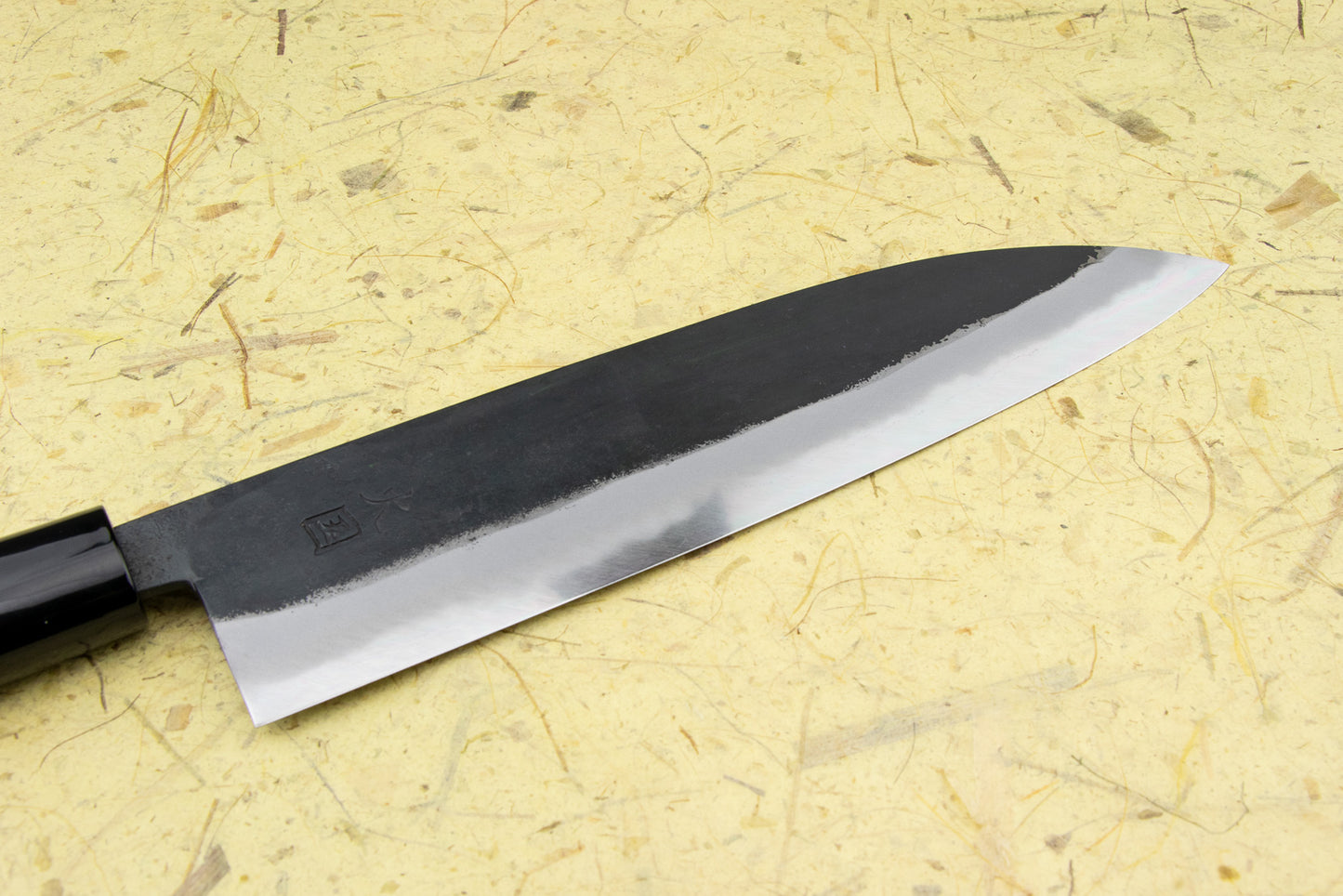 Yukihiro Sakai ”Hinokuni" Shiroichi Gyuto 210mm