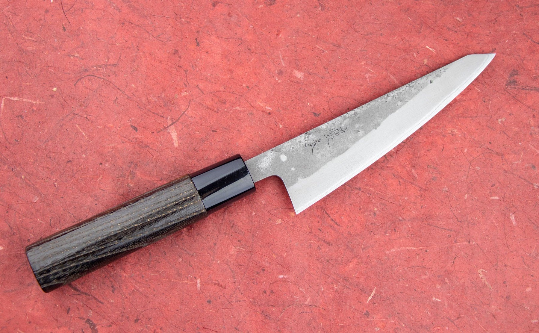 Fujimoto Nashiji Honesuki 150mm Knifewear Handcrafted Japanese