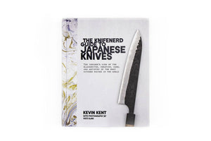 The Knifenerd Guide to Japanese Knives
